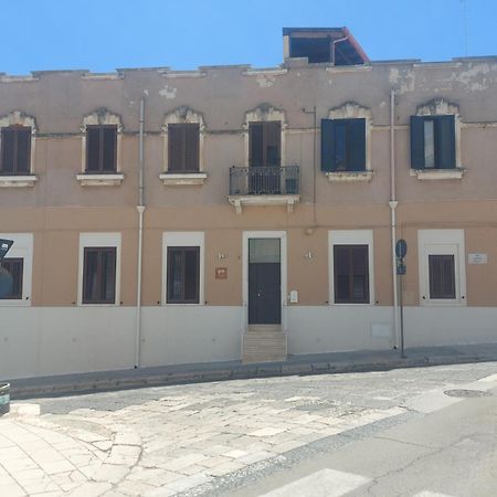 Greso Hotel Brindisi Kültér fotó