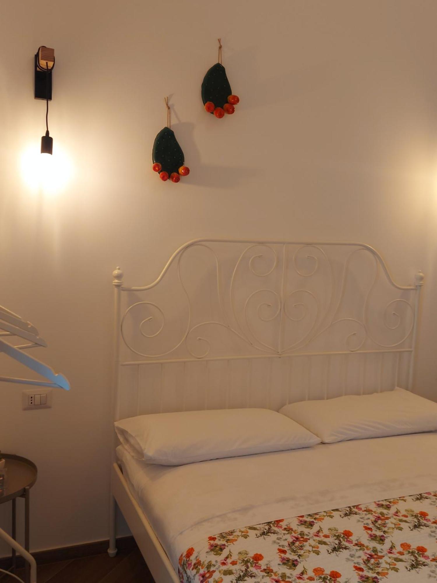 Greso Hotel Brindisi Kültér fotó