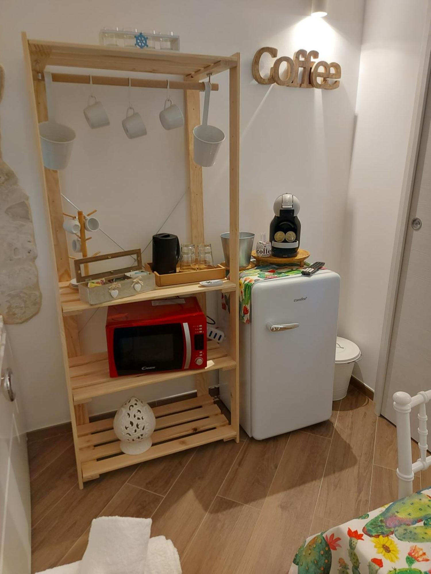 Greso Hotel Brindisi Kültér fotó