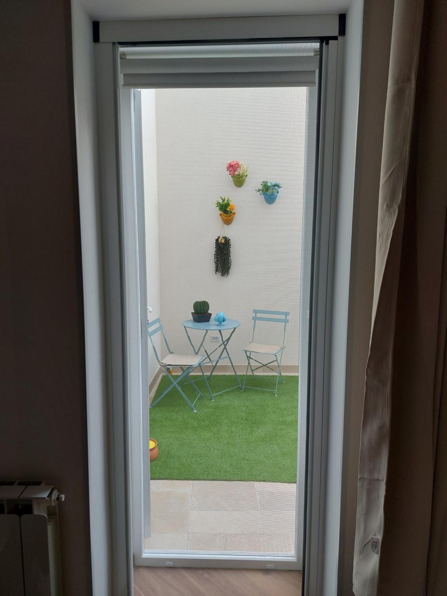 Greso Hotel Brindisi Kültér fotó