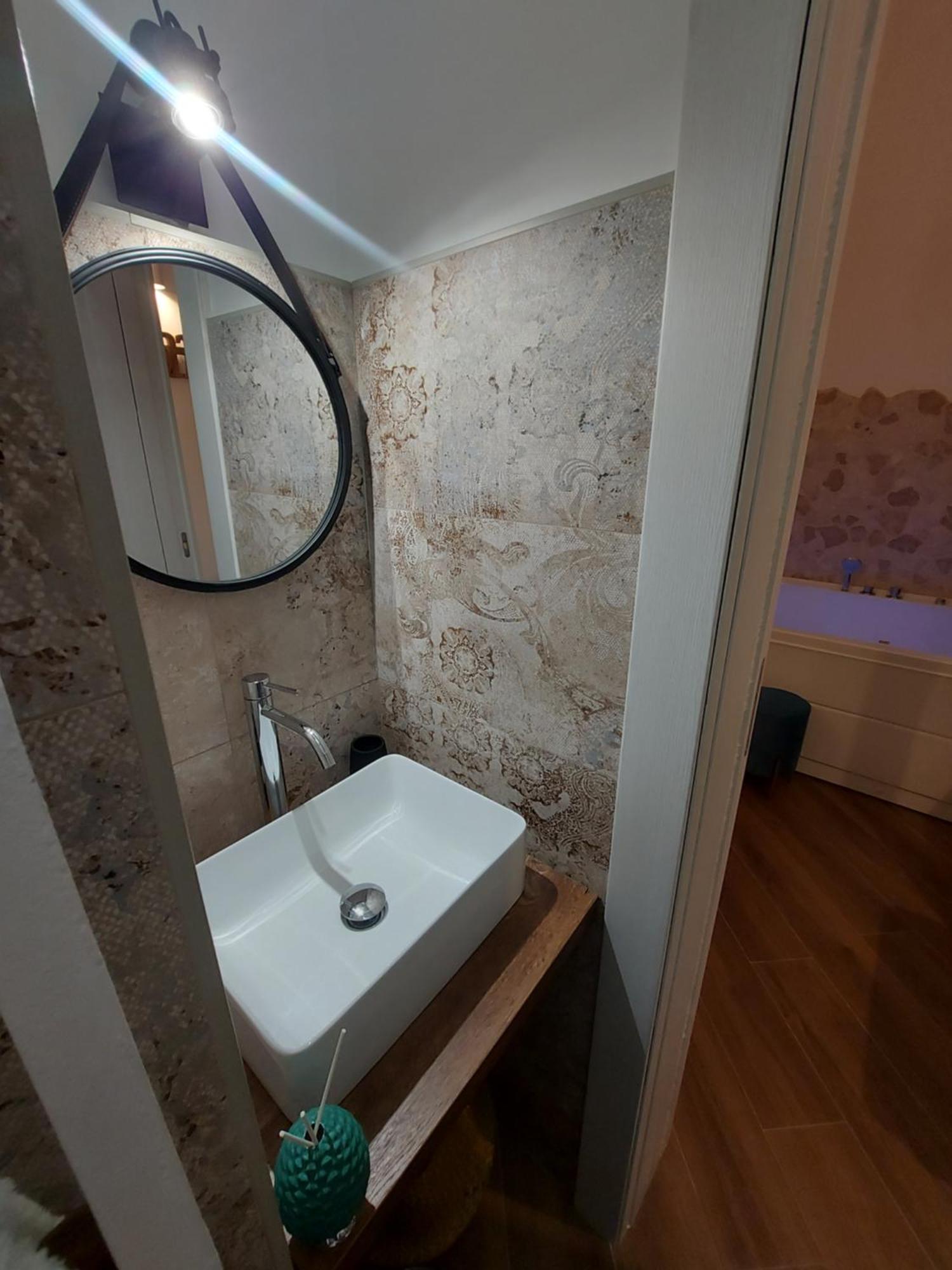 Greso Hotel Brindisi Kültér fotó