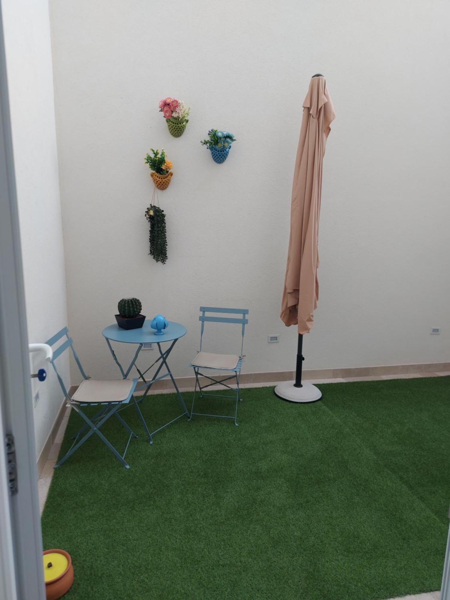 Greso Hotel Brindisi Kültér fotó