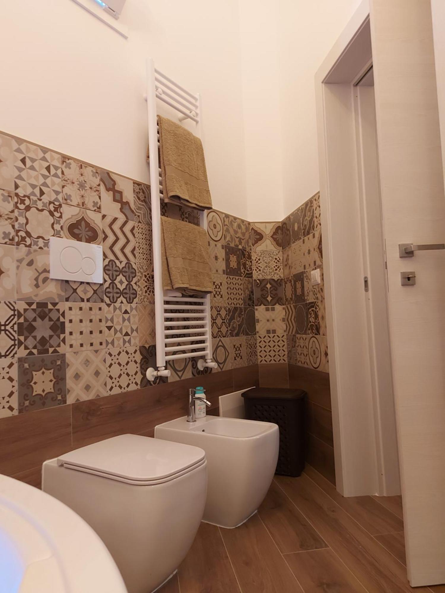 Greso Hotel Brindisi Kültér fotó