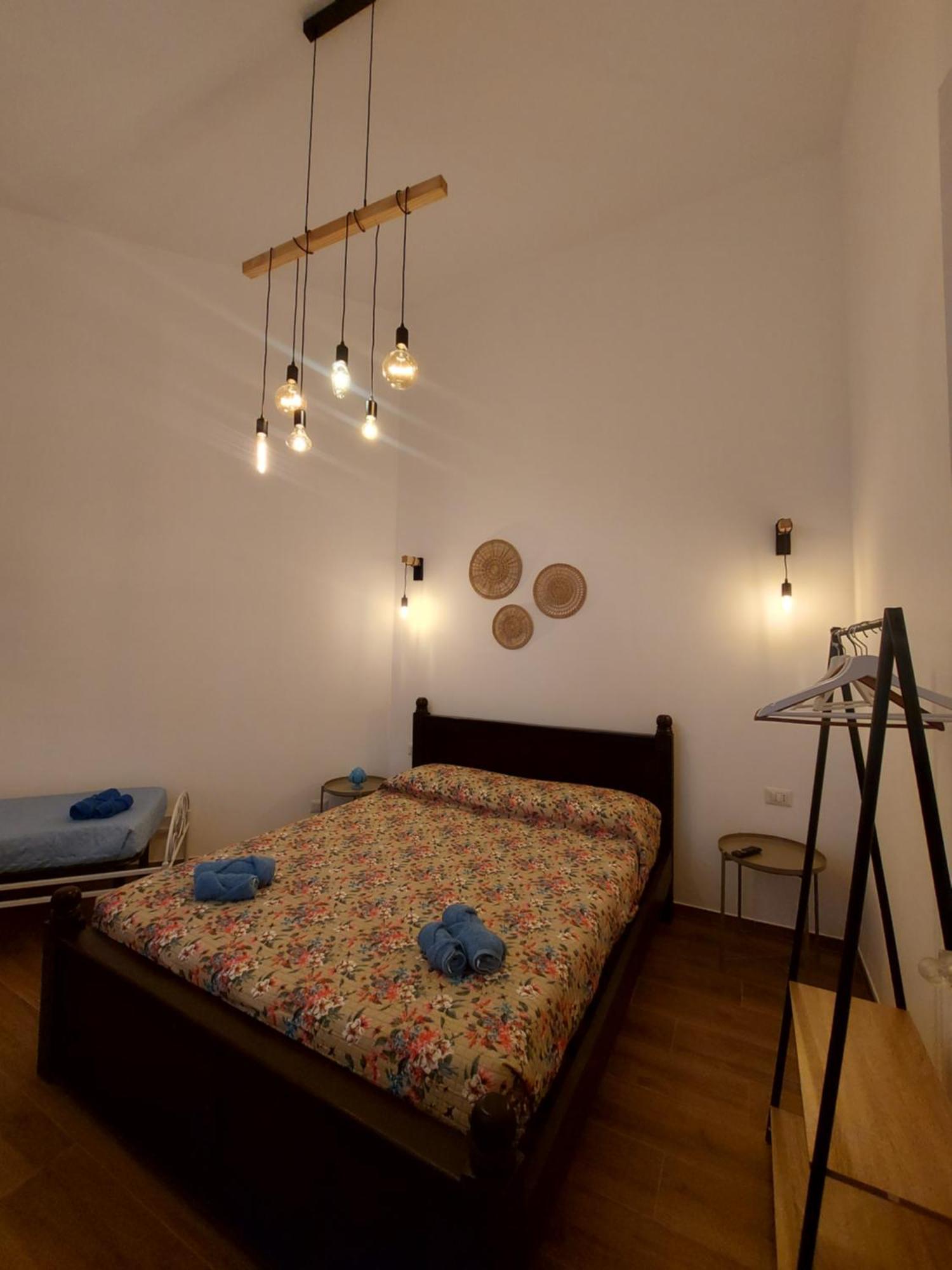 Greso Hotel Brindisi Kültér fotó