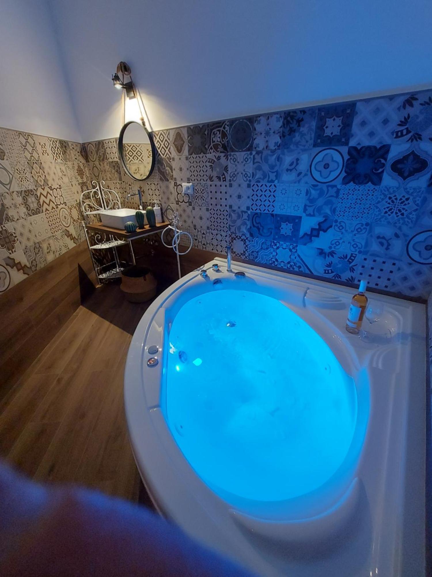 Greso Hotel Brindisi Kültér fotó