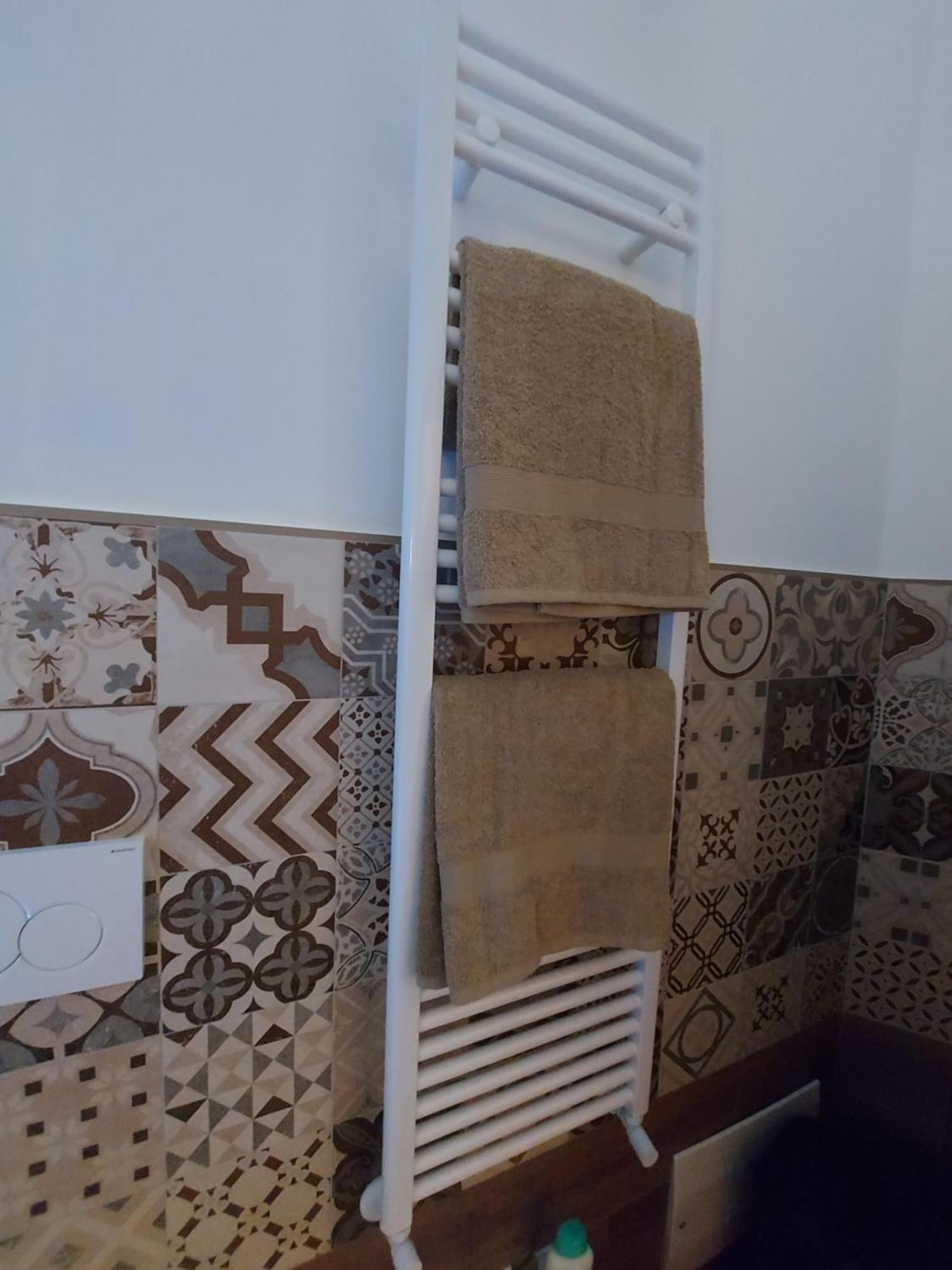 Greso Hotel Brindisi Kültér fotó