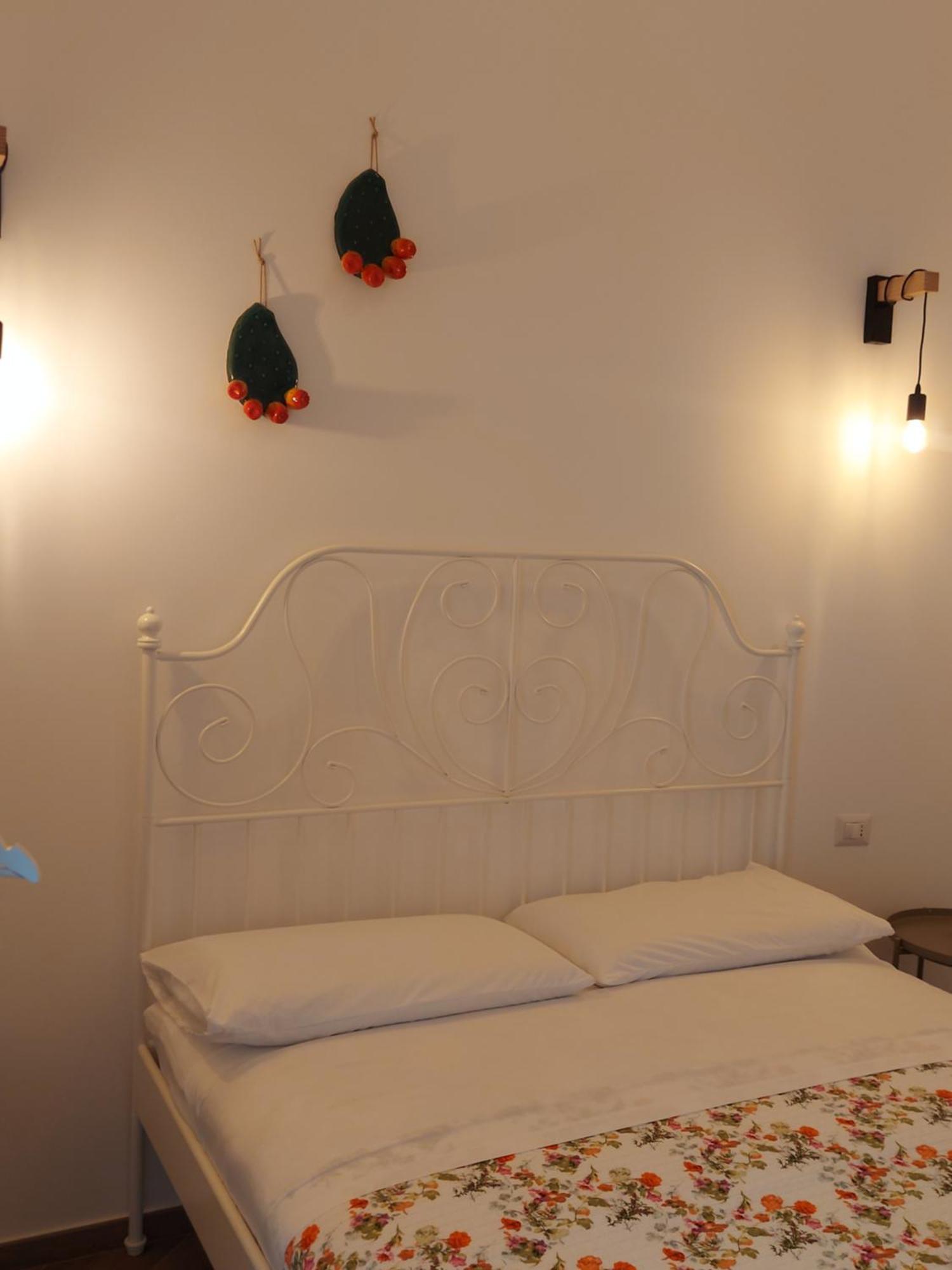 Greso Hotel Brindisi Kültér fotó