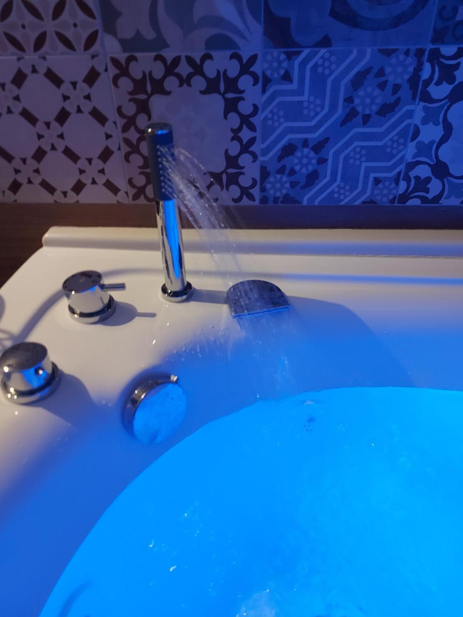 Greso Hotel Brindisi Kültér fotó