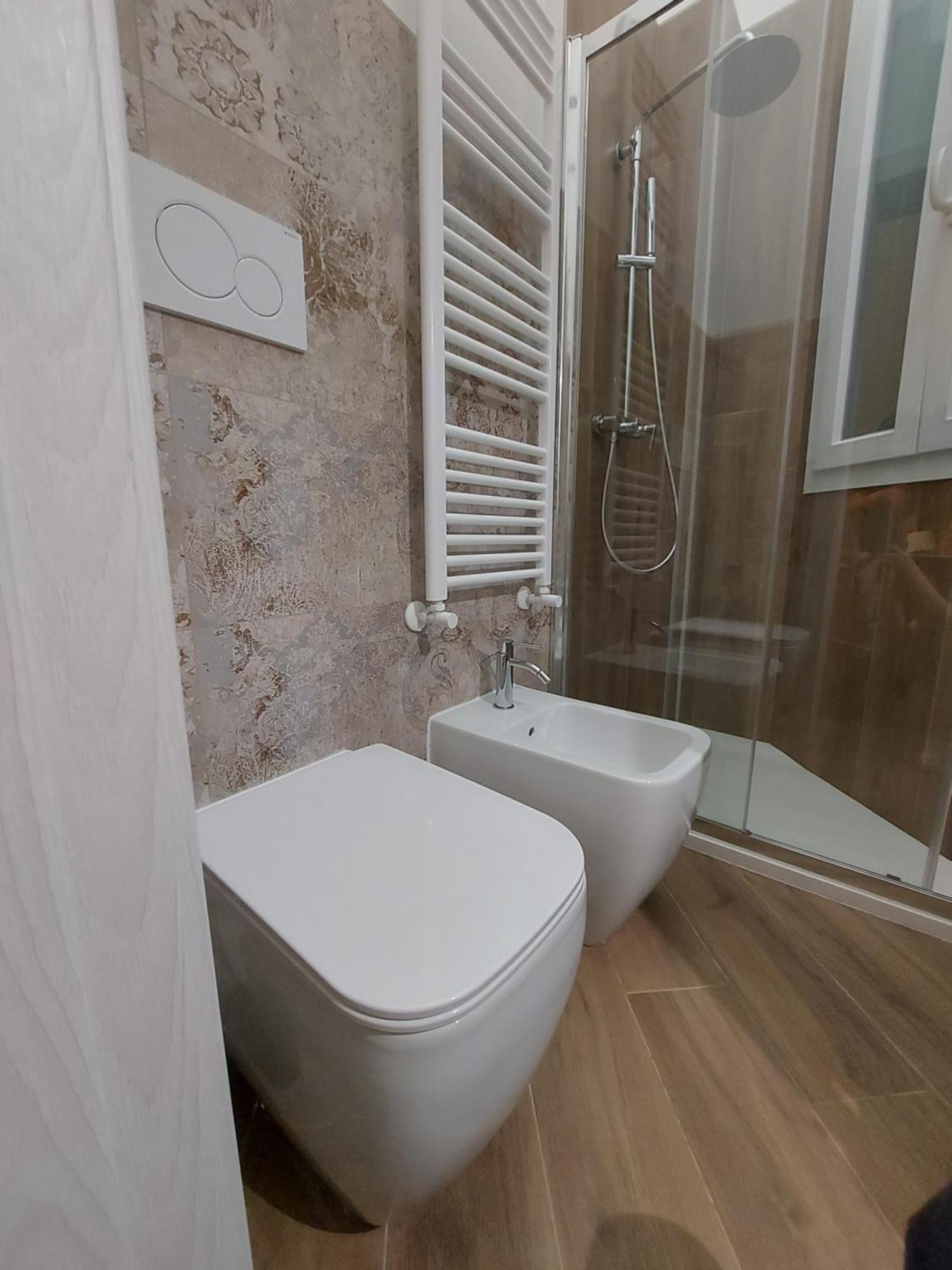 Greso Hotel Brindisi Kültér fotó