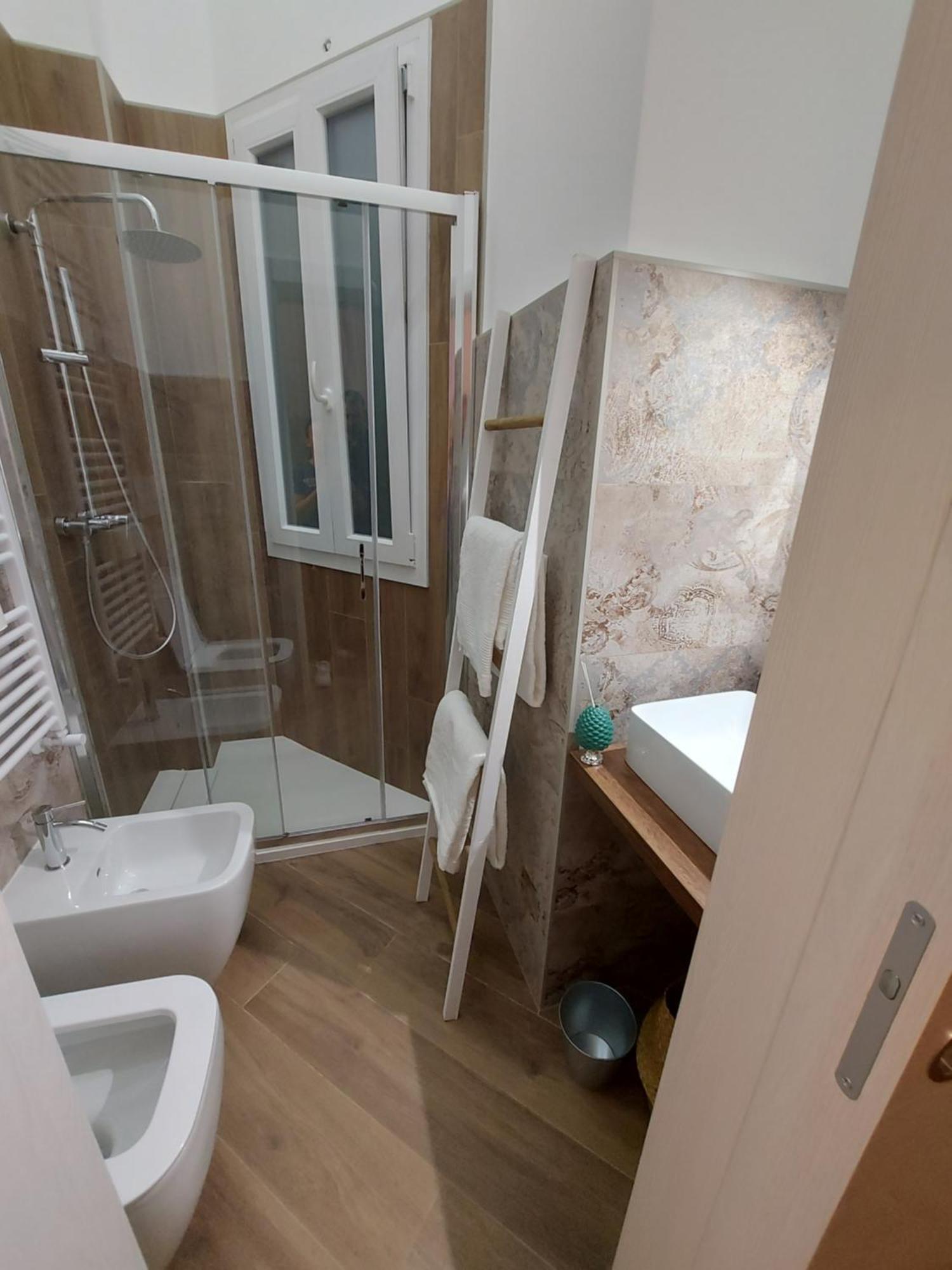 Greso Hotel Brindisi Kültér fotó