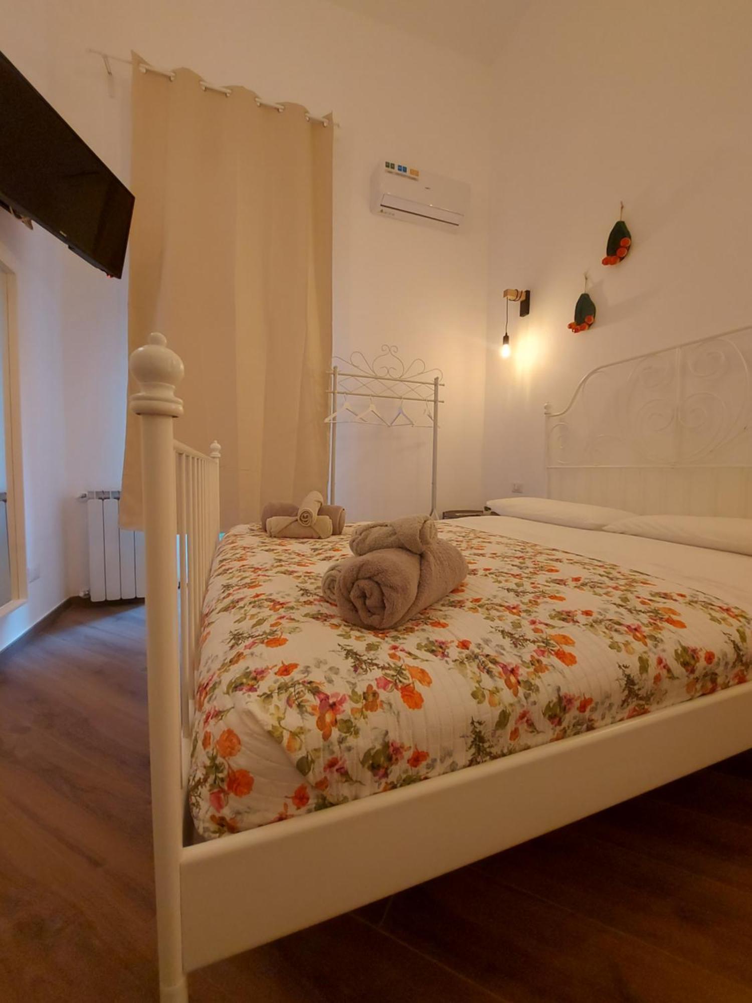 Greso Hotel Brindisi Kültér fotó
