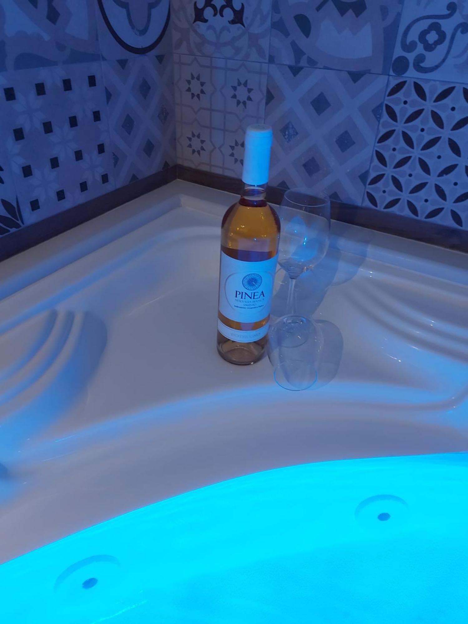 Greso Hotel Brindisi Kültér fotó