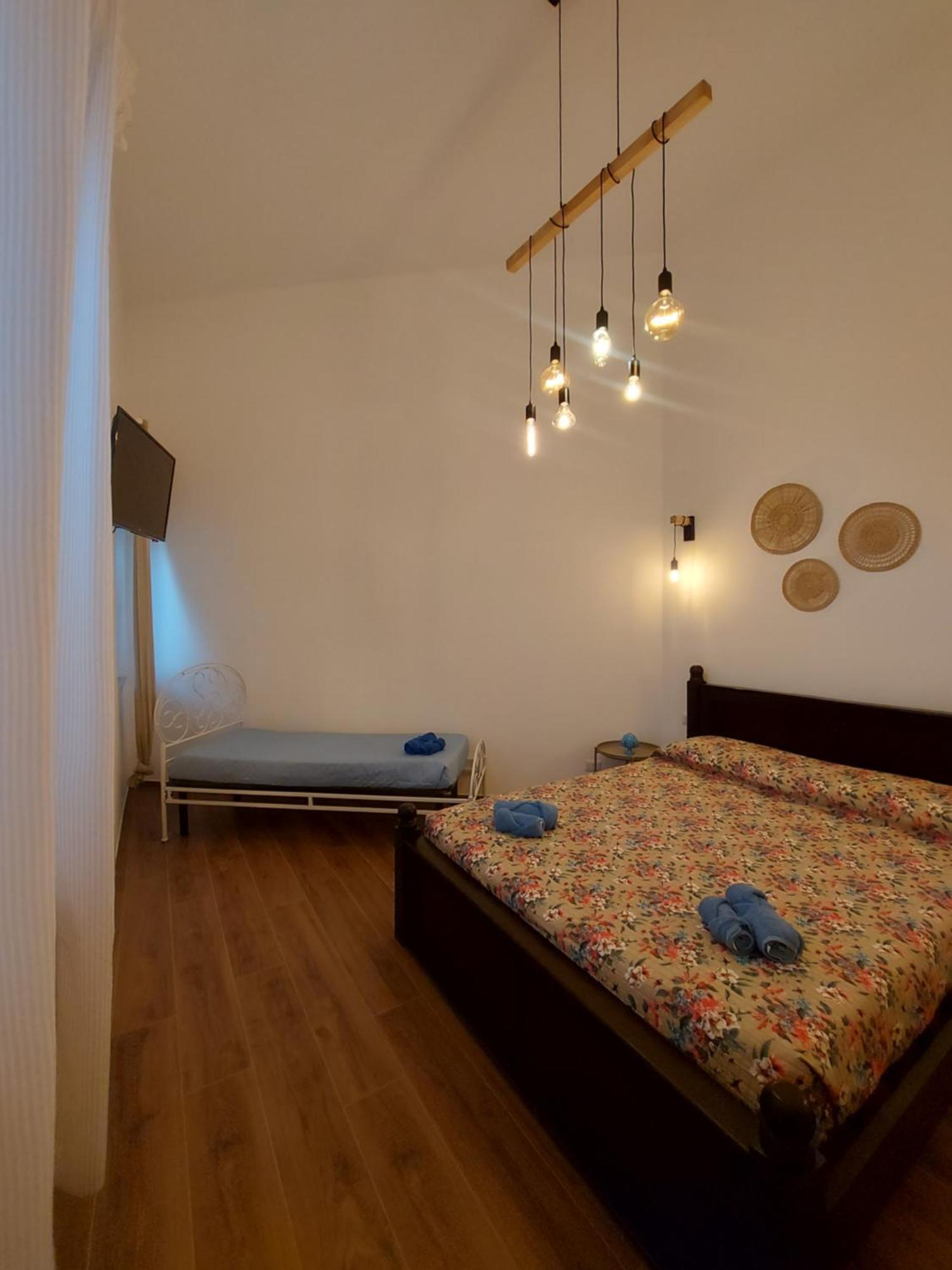 Greso Hotel Brindisi Kültér fotó