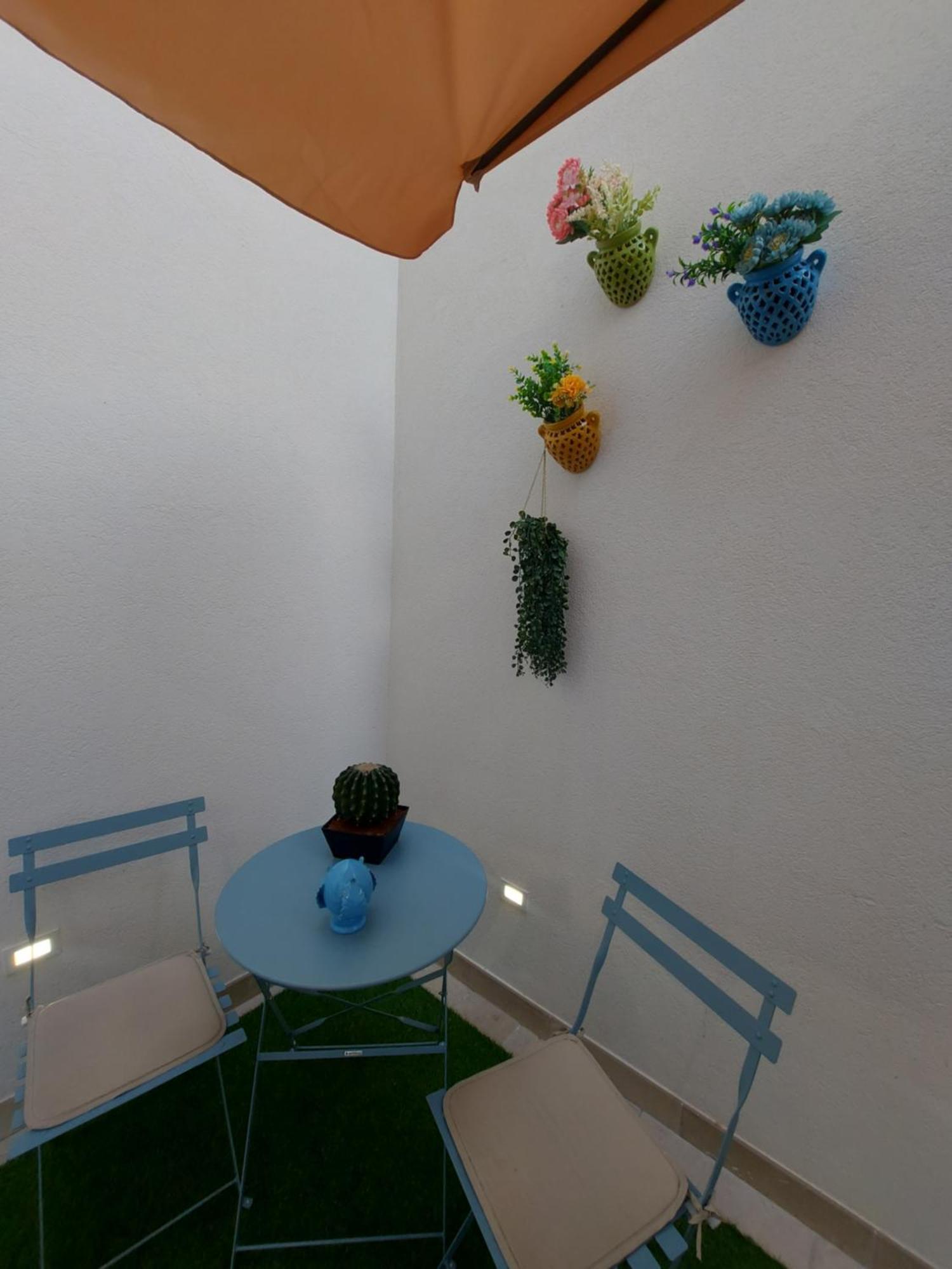 Greso Hotel Brindisi Kültér fotó