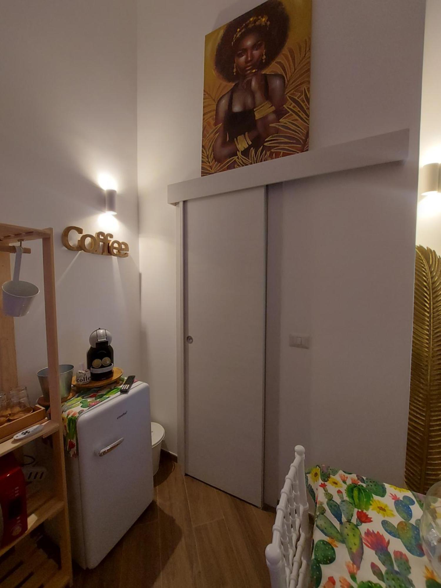 Greso Hotel Brindisi Kültér fotó