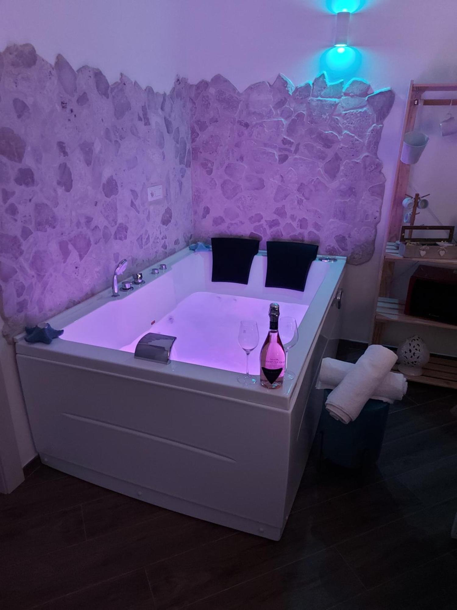 Greso Hotel Brindisi Kültér fotó