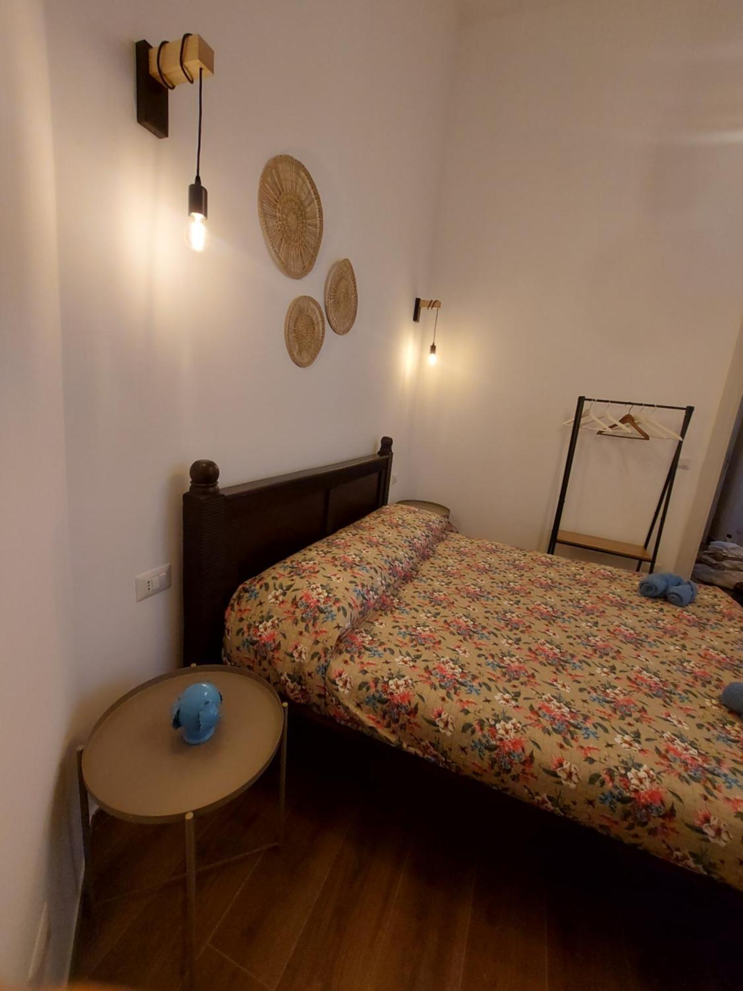 Greso Hotel Brindisi Kültér fotó