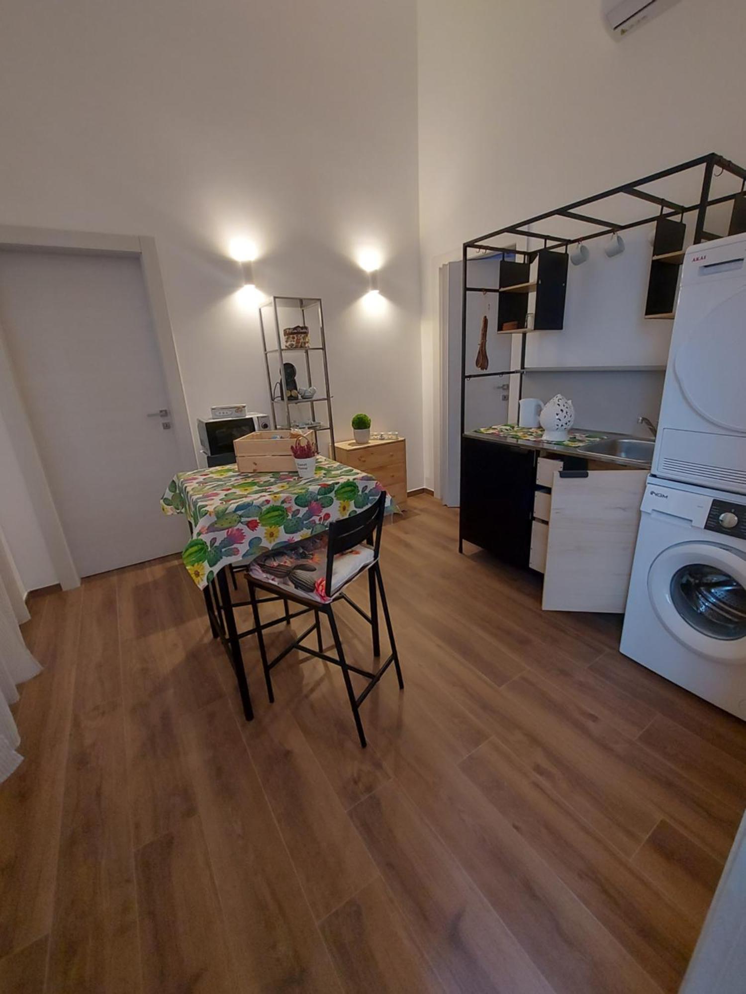 Greso Hotel Brindisi Kültér fotó