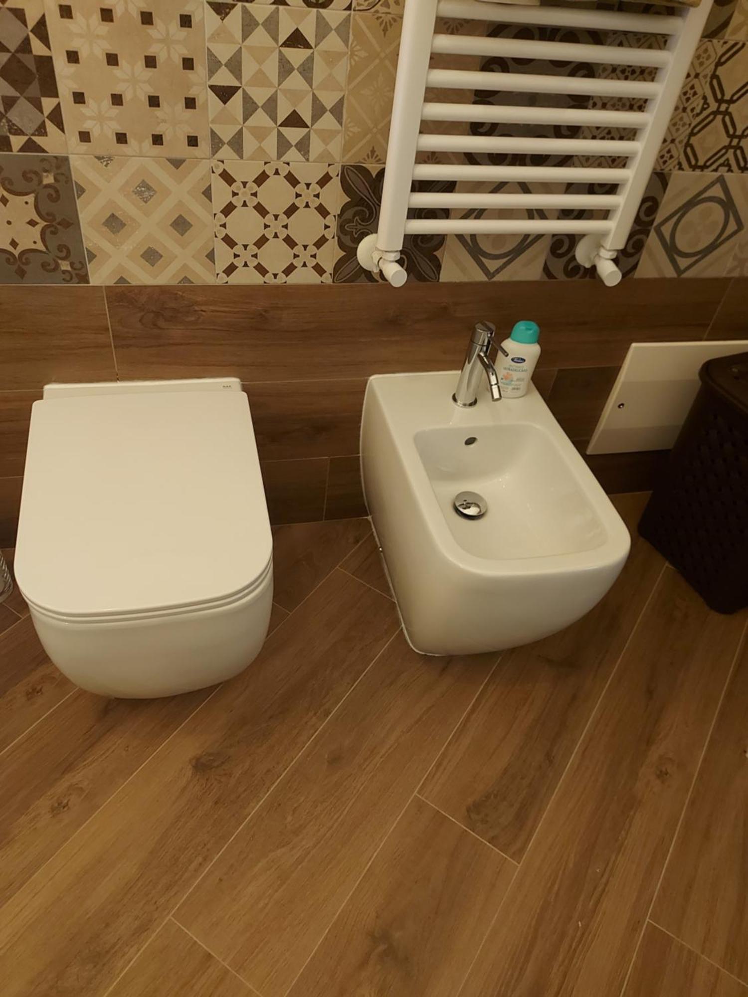 Greso Hotel Brindisi Kültér fotó