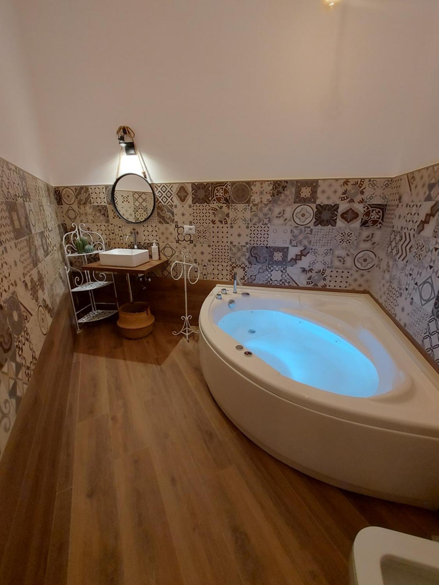 Greso Hotel Brindisi Kültér fotó