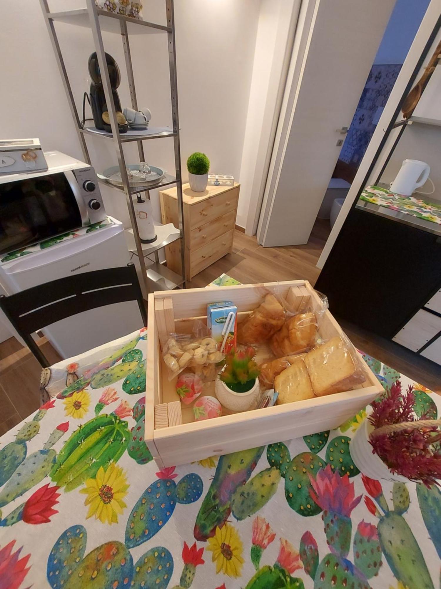 Greso Hotel Brindisi Kültér fotó